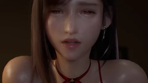 Tifa HD 1080P
